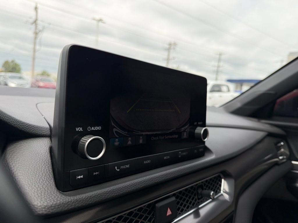 Certified 2023 Acura Integra A-Spec FWD image 36