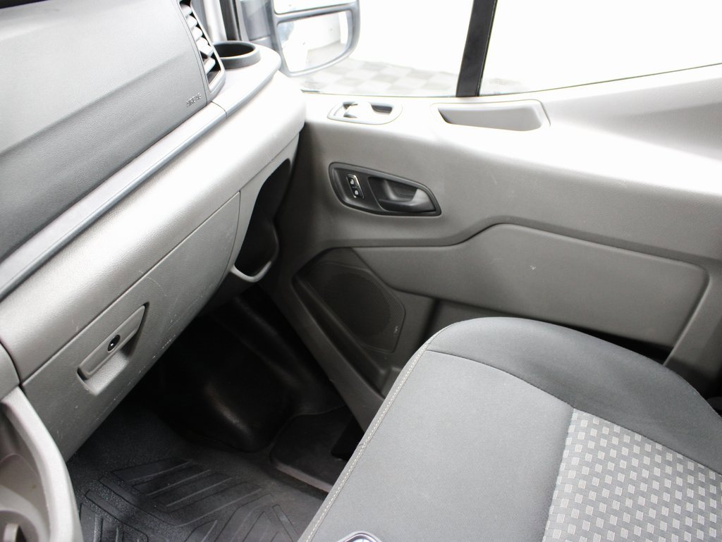 Used 2023 Ford Transit 250 Low Roof w/ Exterior Upgrade Package image 19