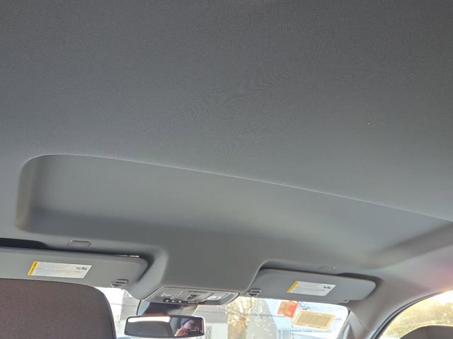 New 2026 GMC Sierra 2500 SLE w/ SLE Value Package; image 18