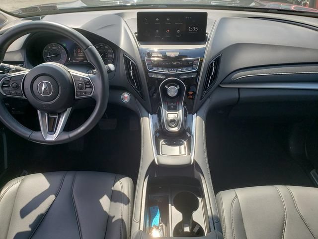 Used 2023 Acura RDX AWD image 15