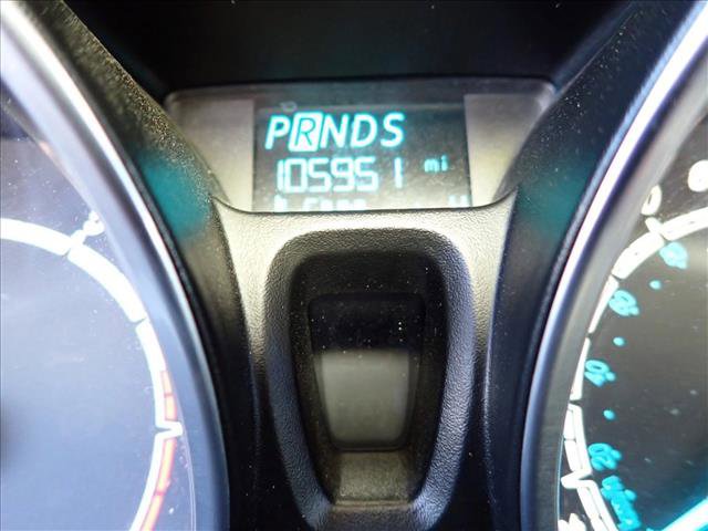 Used 2016 Ford Fiesta SE w/ Equipment Group 201A image 23