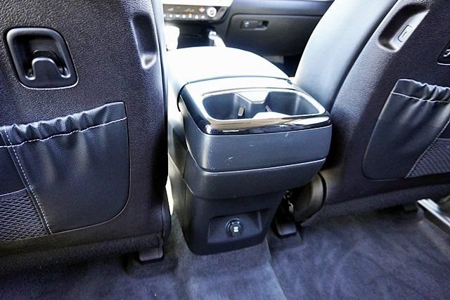 Used 2024 Kia Telluride S w/ S Sunroof Package AWD/4WD image 28