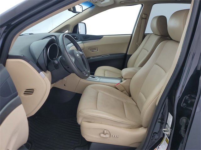 Used 2012 Subaru Tribeca Limited image 19