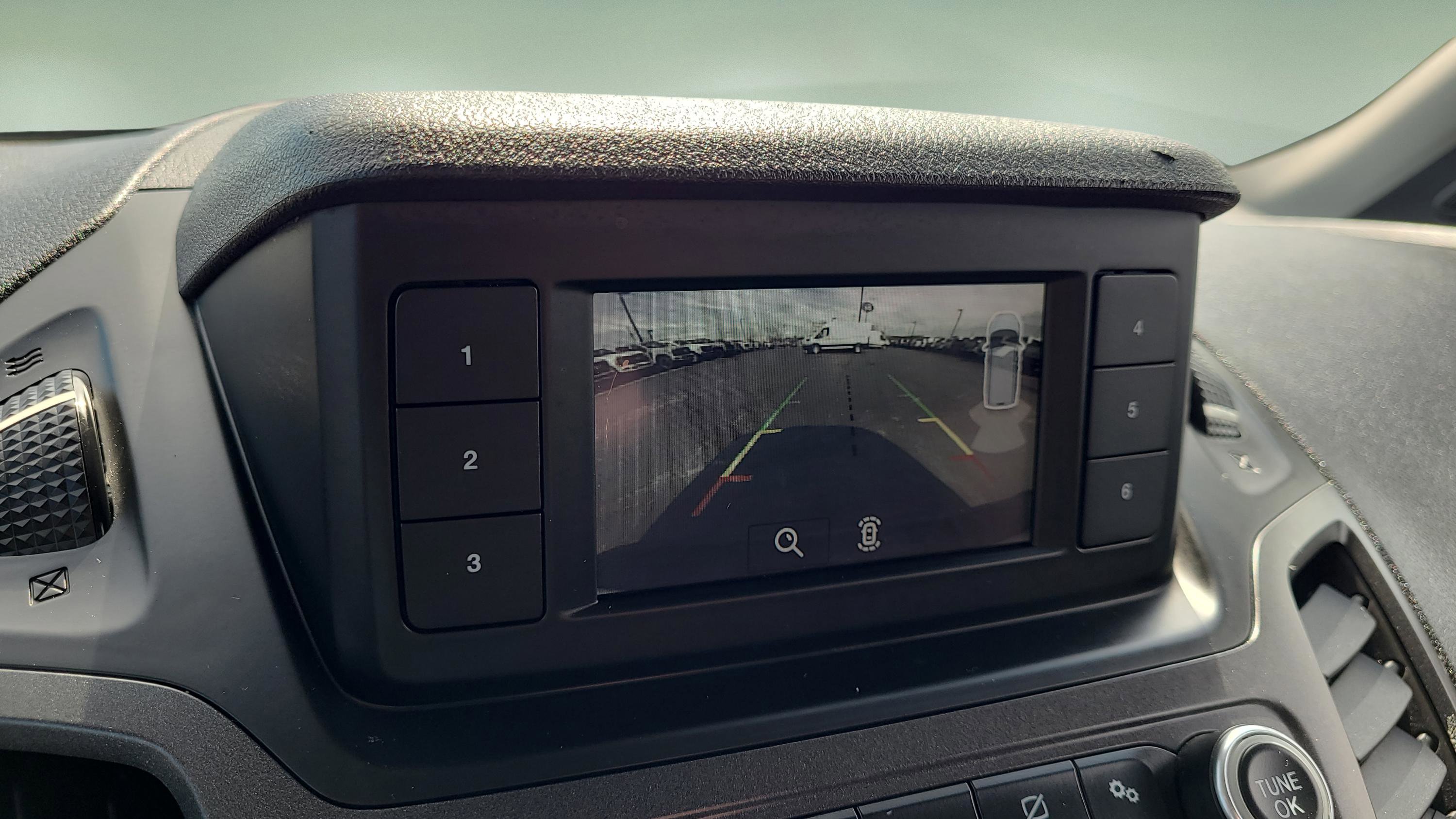 Used 2019 Ford Transit Connect XL image 23