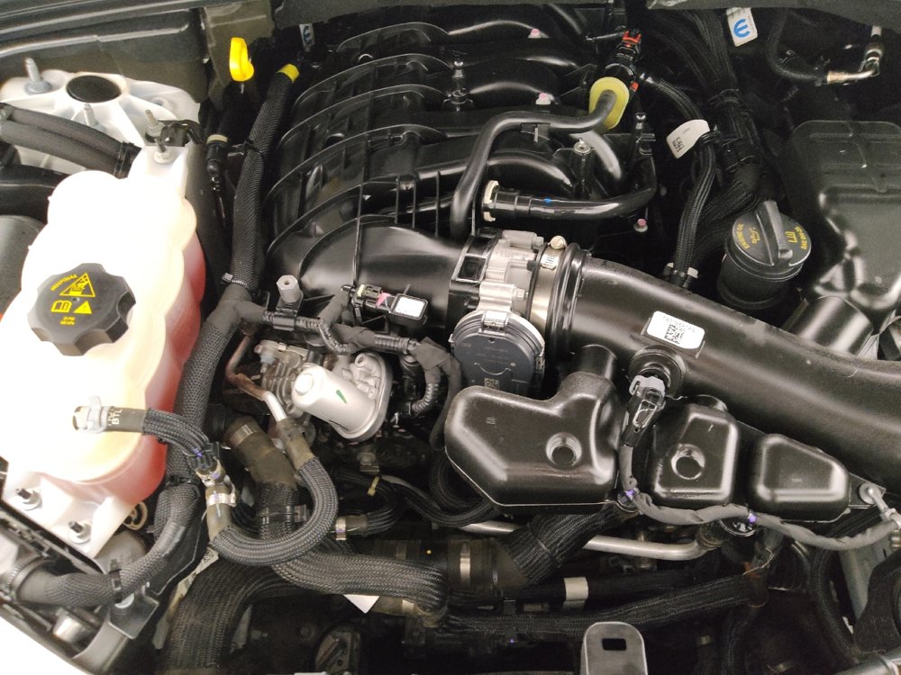 Used 2023 Jeep Grand Cherokee L Limited image 30