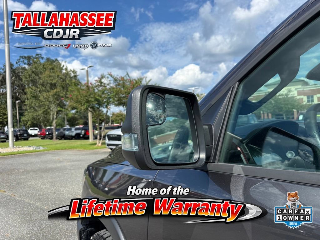 Used 2026 RAM 1500 Rebel w/ Rebel Level 1 Equipment Group AWD/4WD image 12
