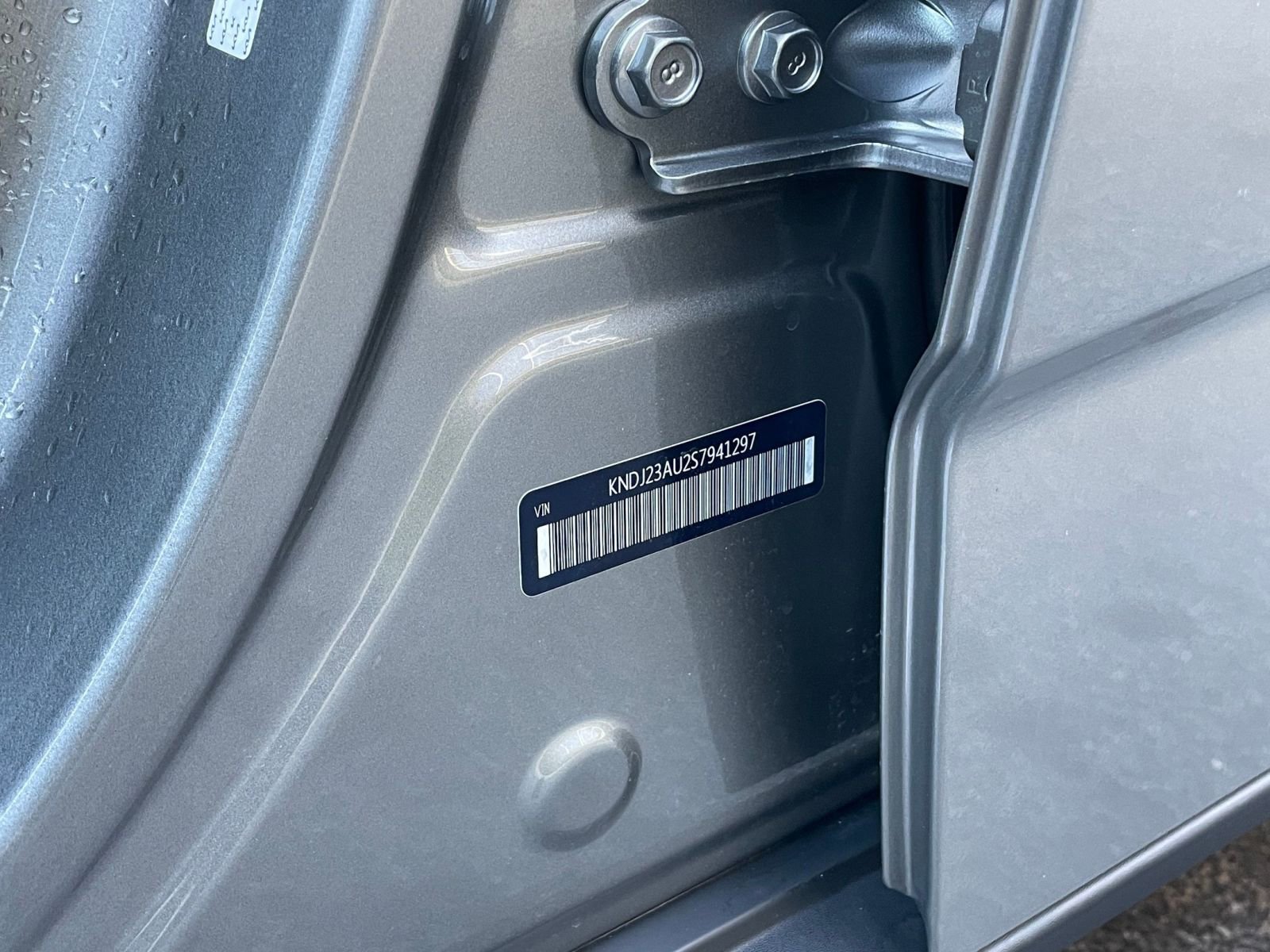 Used 2025 Kia Soul LX w/ LX Technology Package image 27