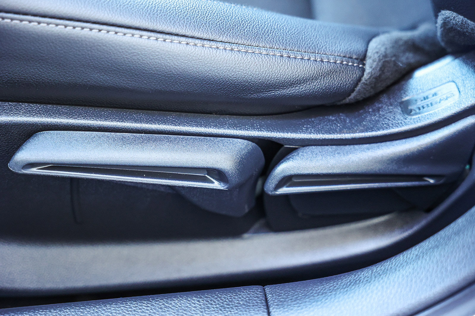 Certified 2025 Honda Civic Sport image 27