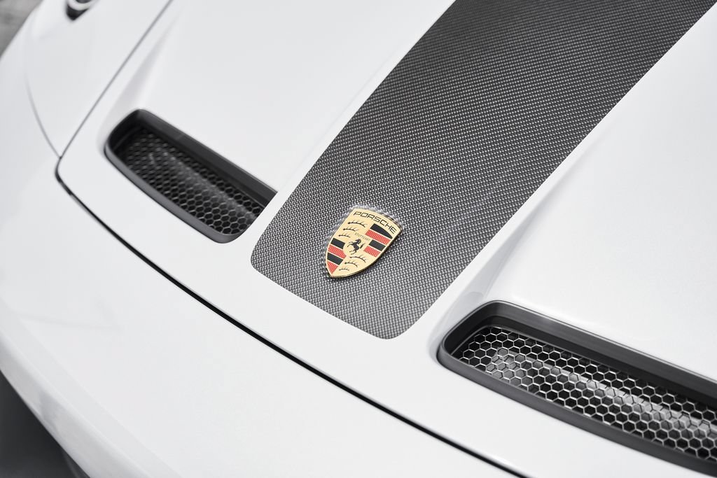 Used 2026 Porsche 911 GT3 w/ Weissach Package RWD image 7