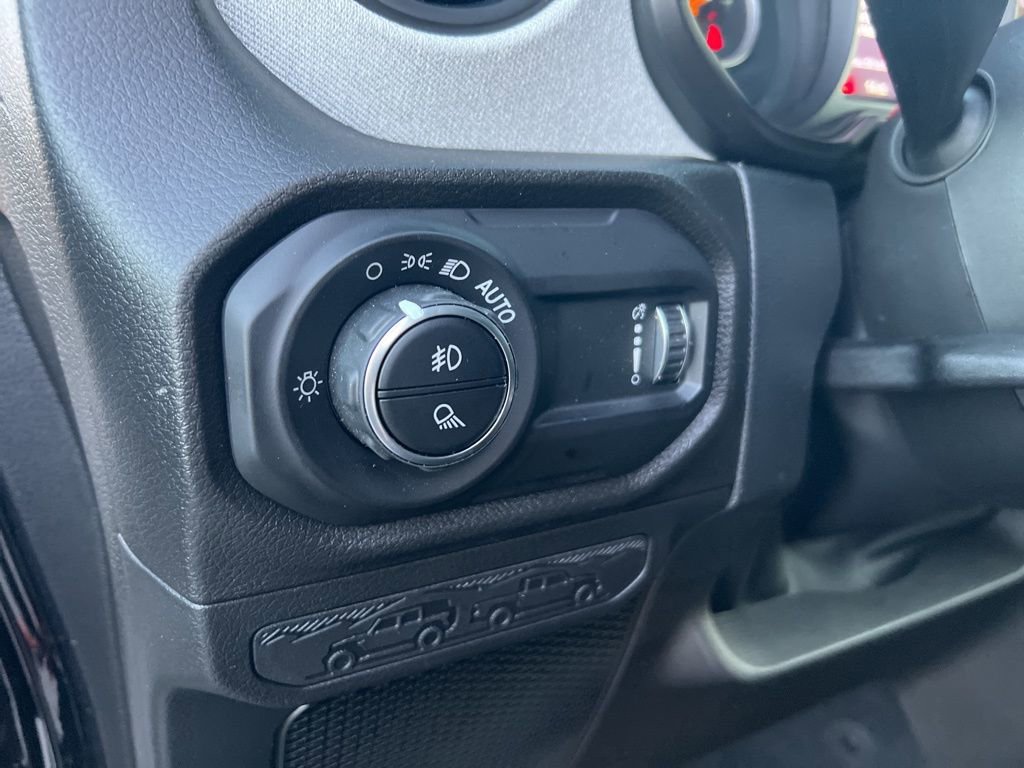 New 2026 Jeep Gladiator Sport image 23