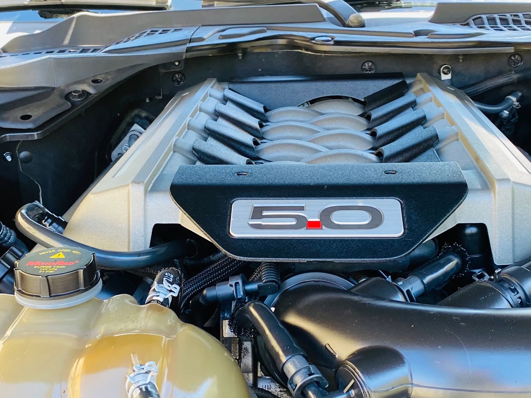 Used 2016 Ford Mustang GT RWD image 27