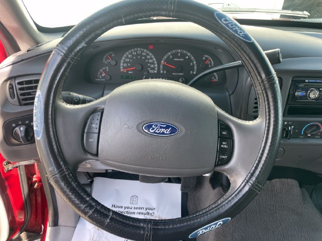 Used 2002 Ford F150 King Ranch AWD/4WD image 25