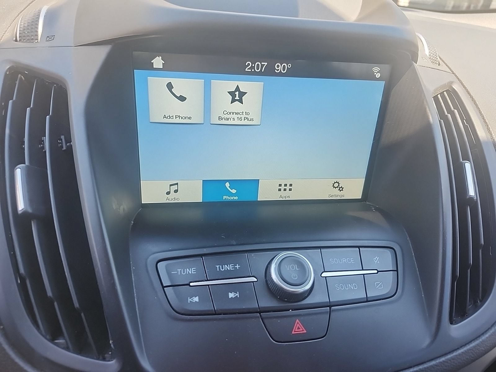 Used 2019 Ford Escape SE FWD image 25