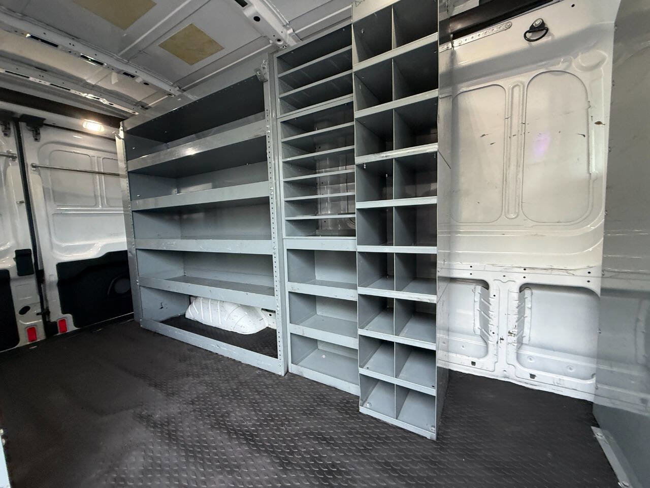 Used 2019 Ford Transit 350 148 Medium Roof RWD image 10