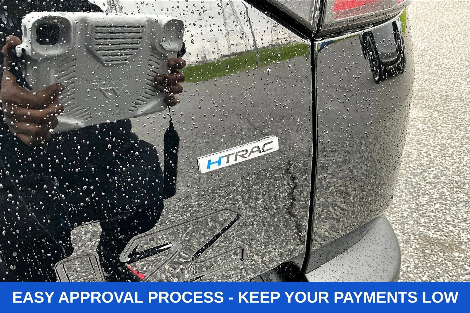 Used 2026 Hyundai Santa Cruz SEL image 33