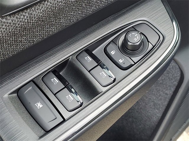 New 2026 Subaru Outback Limited image 16