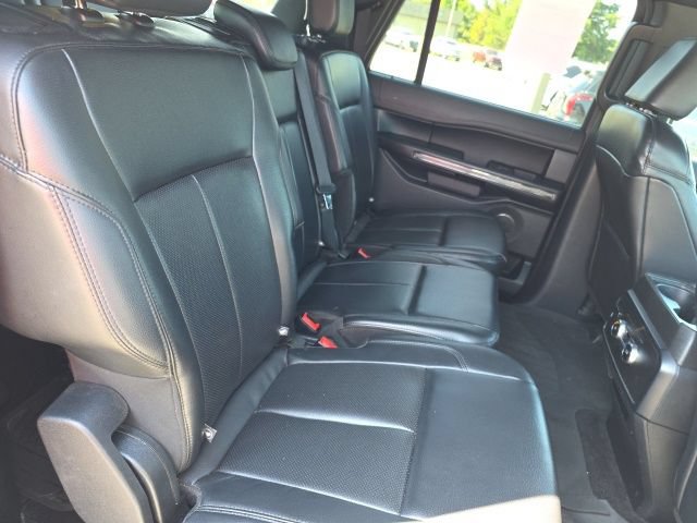 Used 2021 Ford Expedition Max XLT RWD image 13