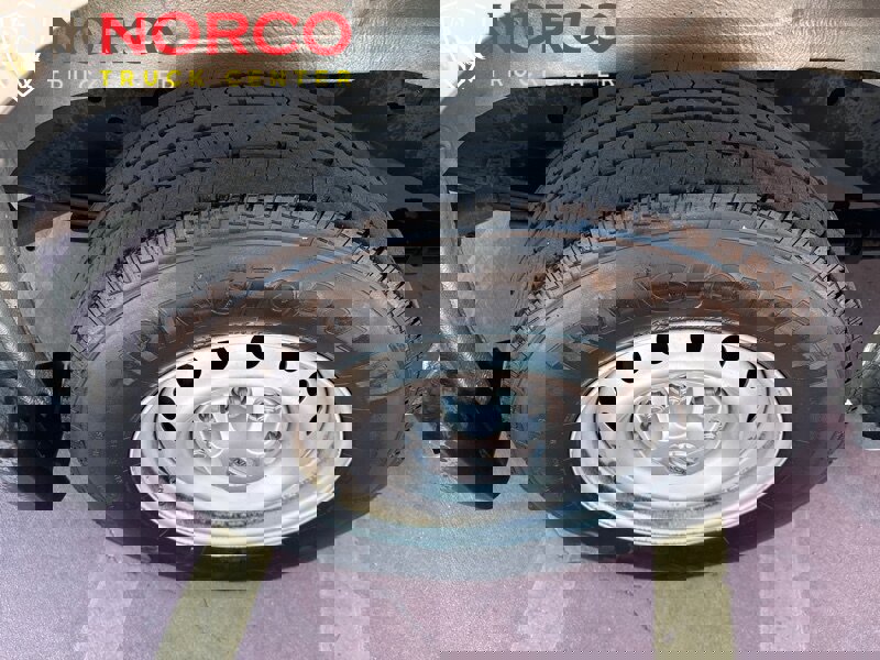 Used 2012 Nissan NV 1500 S w/ Side Curtain Airbag Pkg image 14