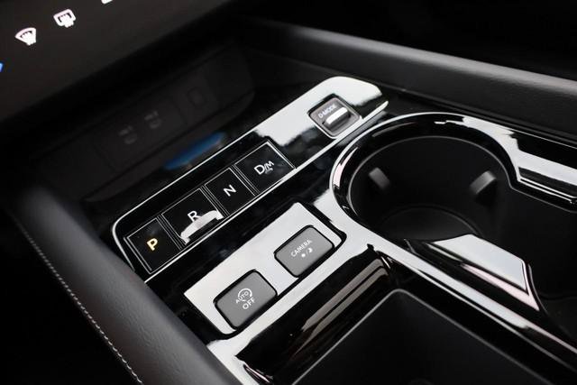 New 2027 Nissan Murano SL AWD/4WD image 19