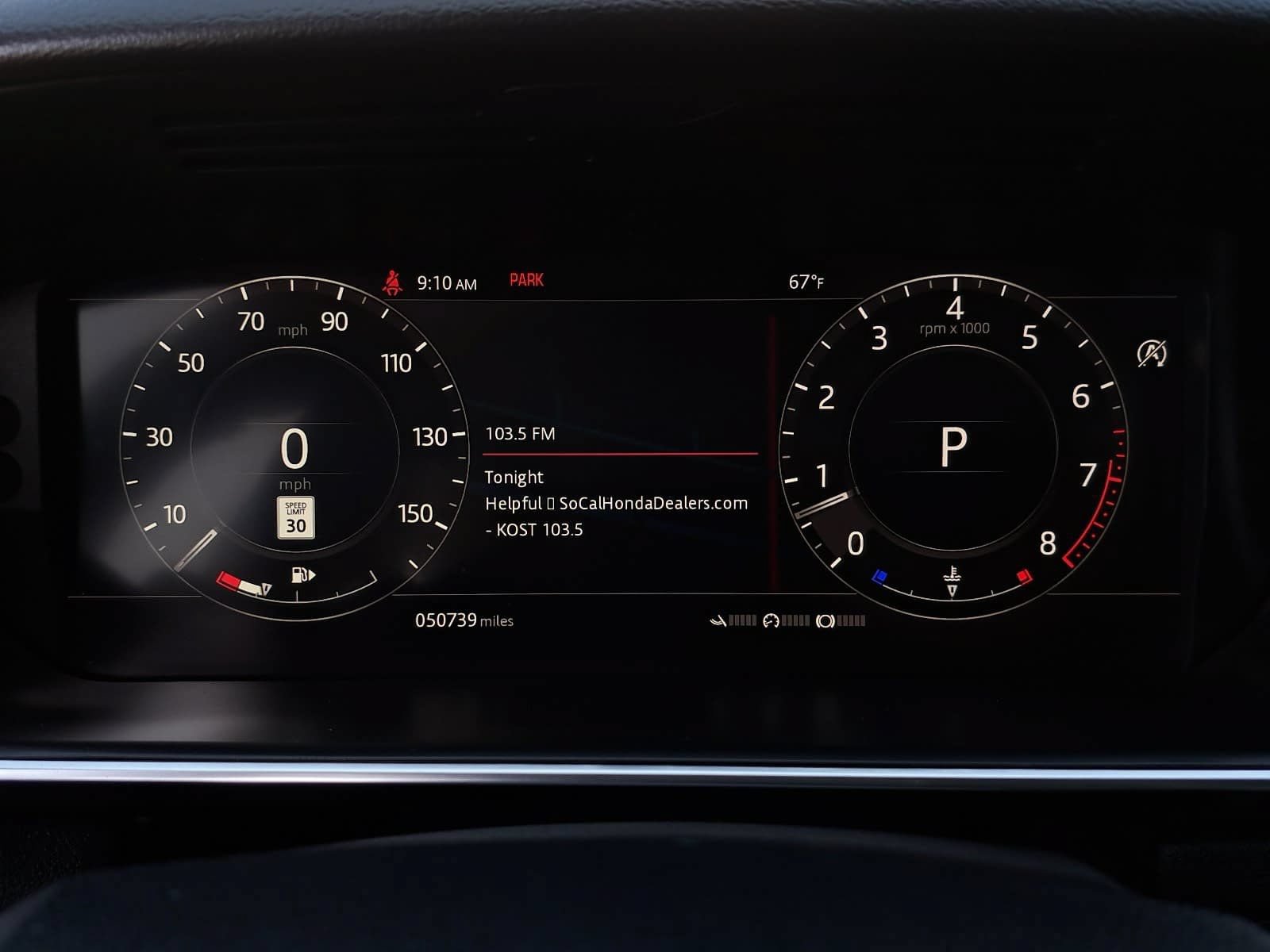 Used 2022 Land Rover Range Rover Sport SE AWD/4WD image 19