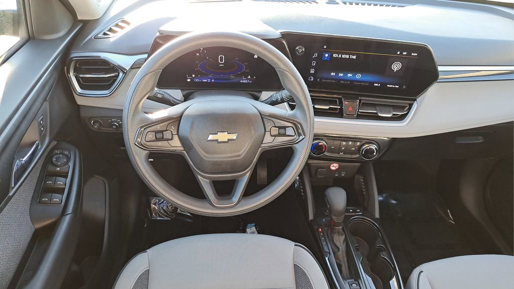 Used 2024 Chevrolet TrailBlazer LT image 15