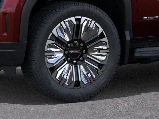 New 2026 GMC Sierra EV Elevation w/ Premium Package image 33