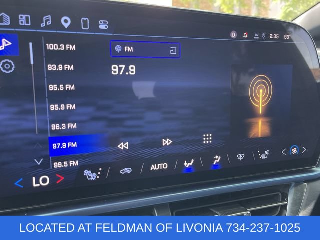 Certified 2024 Chevrolet Equinox EV LT FWD image 13