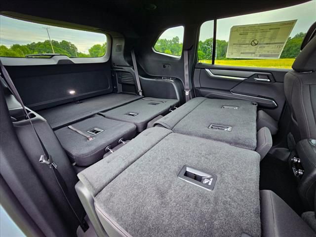 New 2025 GMC Acadia Elevation w/ Black Edition image 39