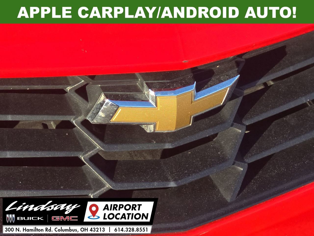 Used 2023 Chevrolet Camaro LT image 28