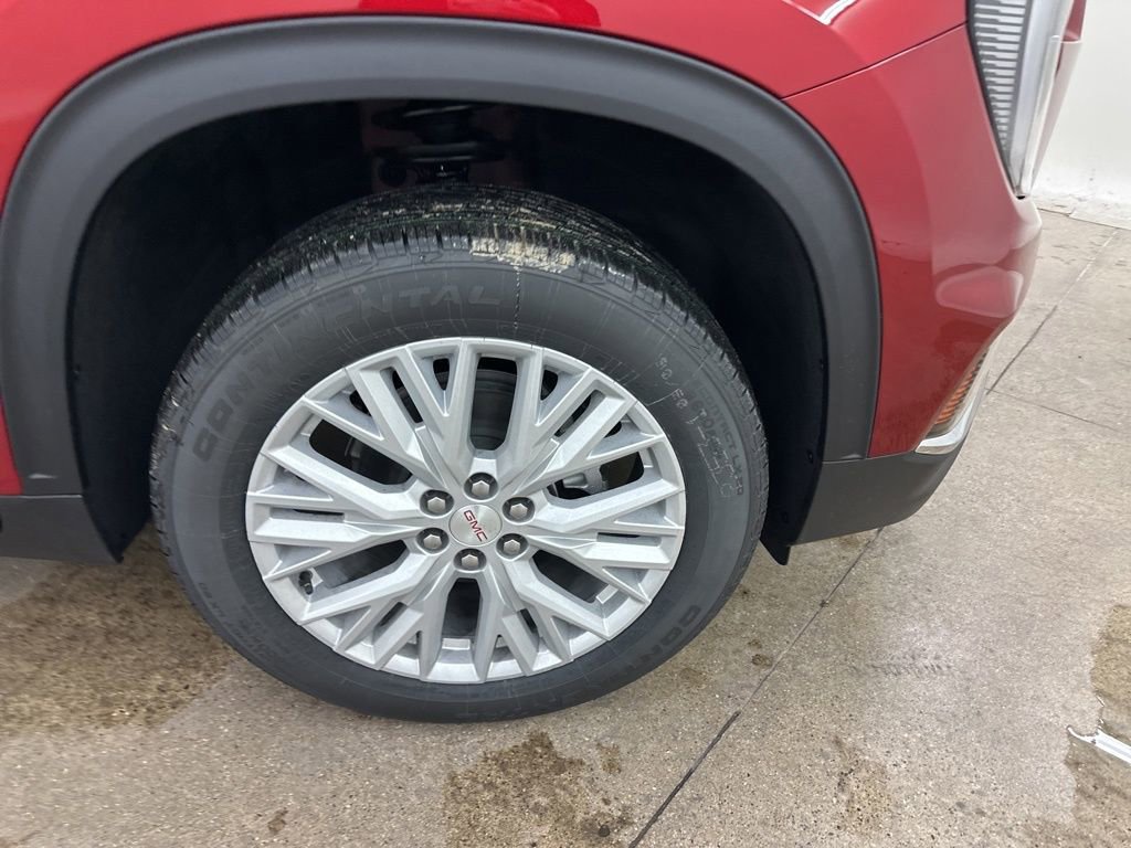 New 2026 GMC Acadia Elevation w/ Elevation Premium Package image 13