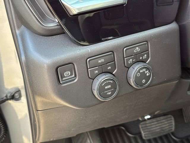 New 2026 Chevrolet Silverado 1500 LT image 24