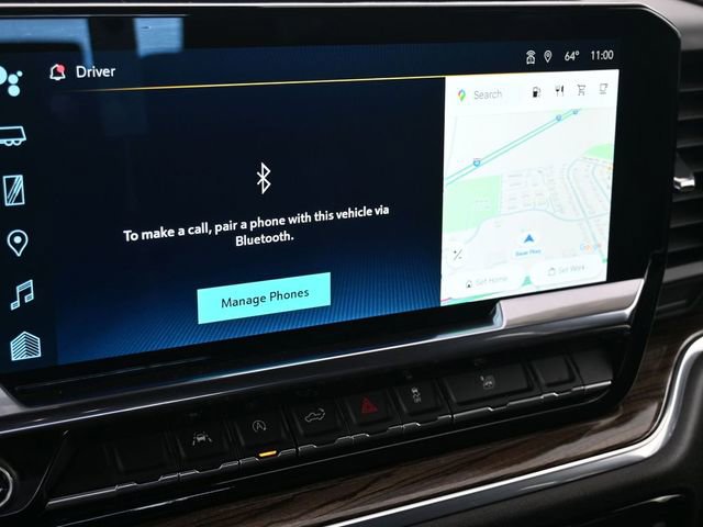 Used 2024 Chevrolet Silverado 1500 RST image 27