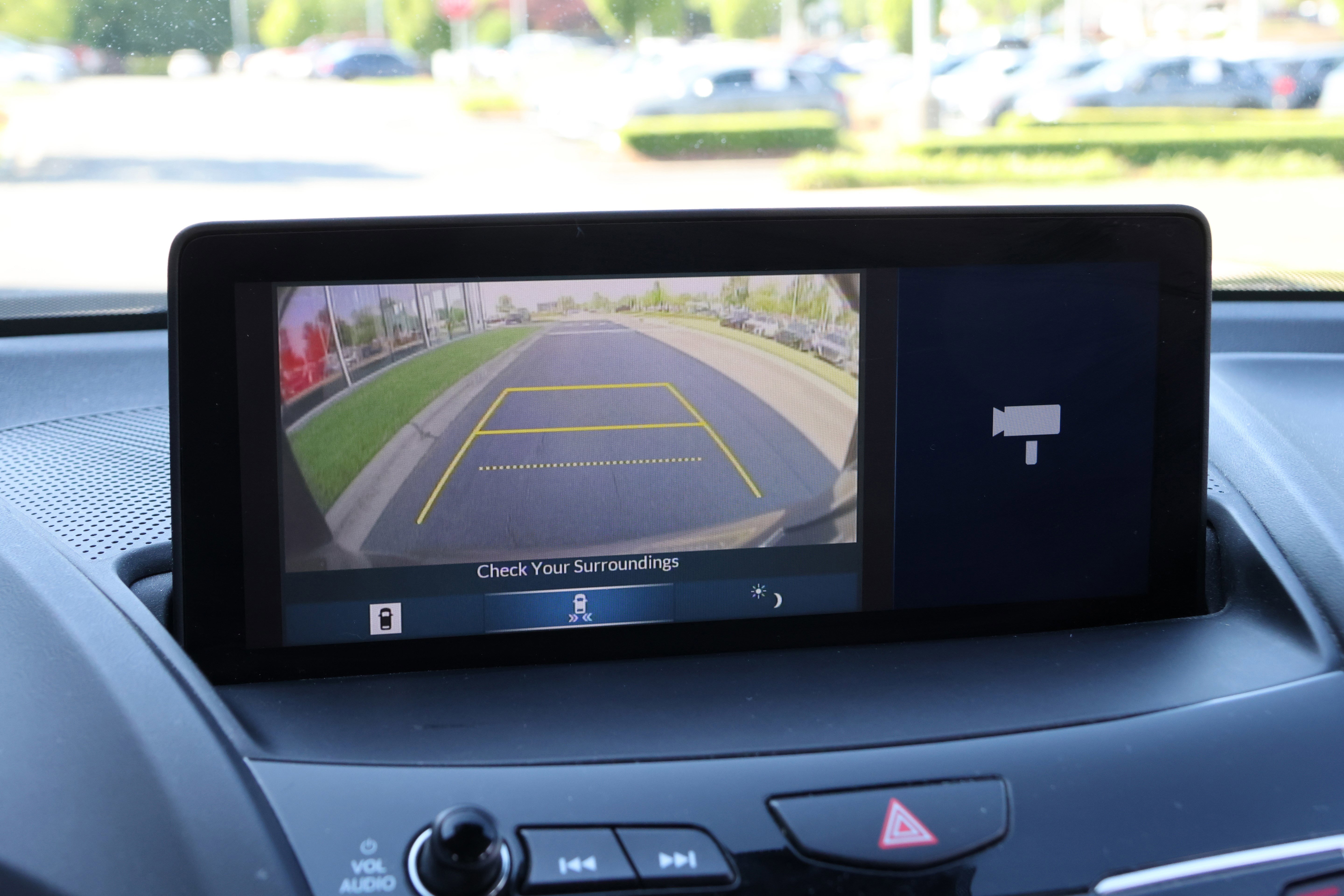Used 2019 Acura RDX FWD w/ Advance Package image 21