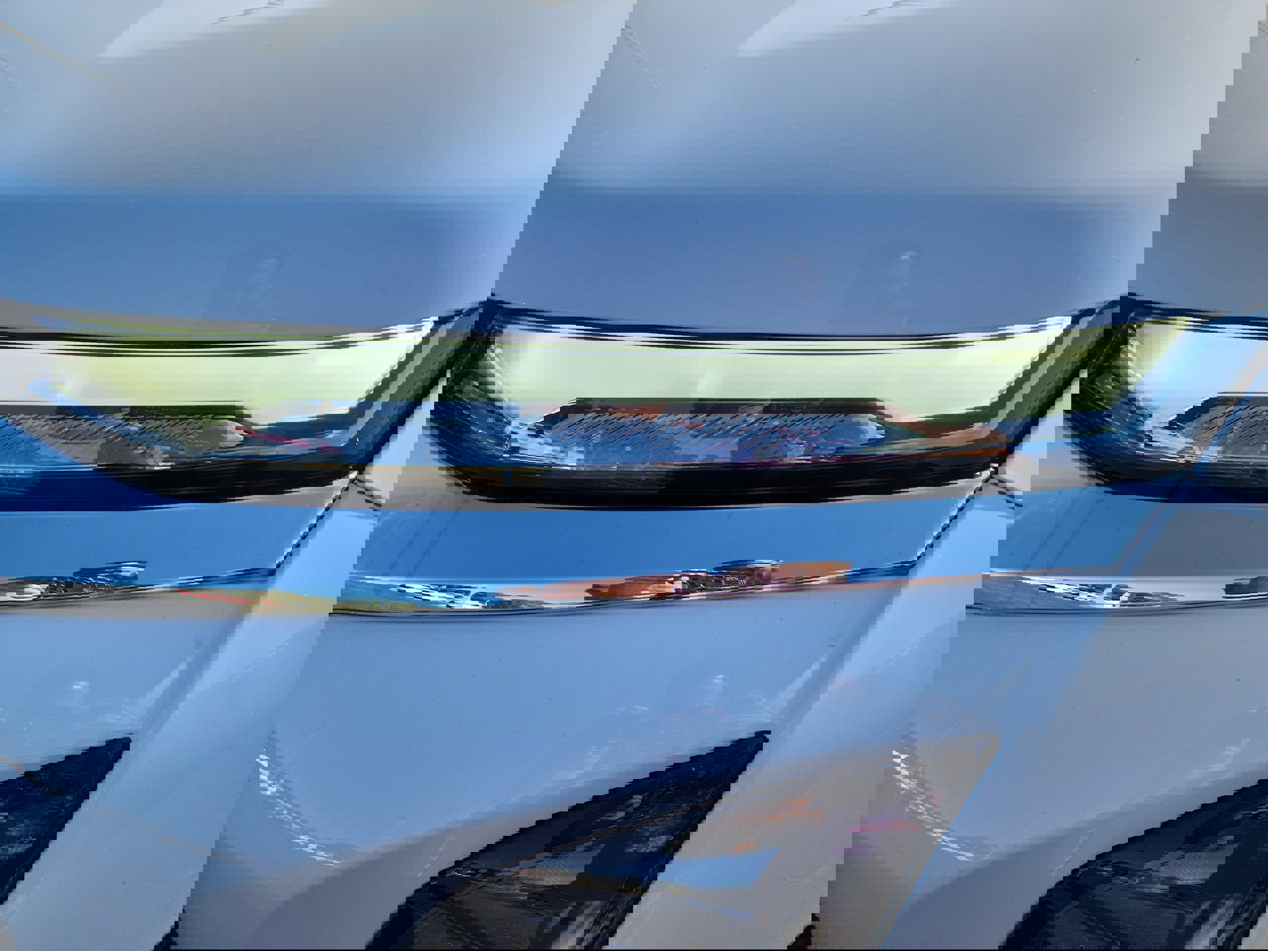 New 2026 Chevrolet Equinox LT image 7