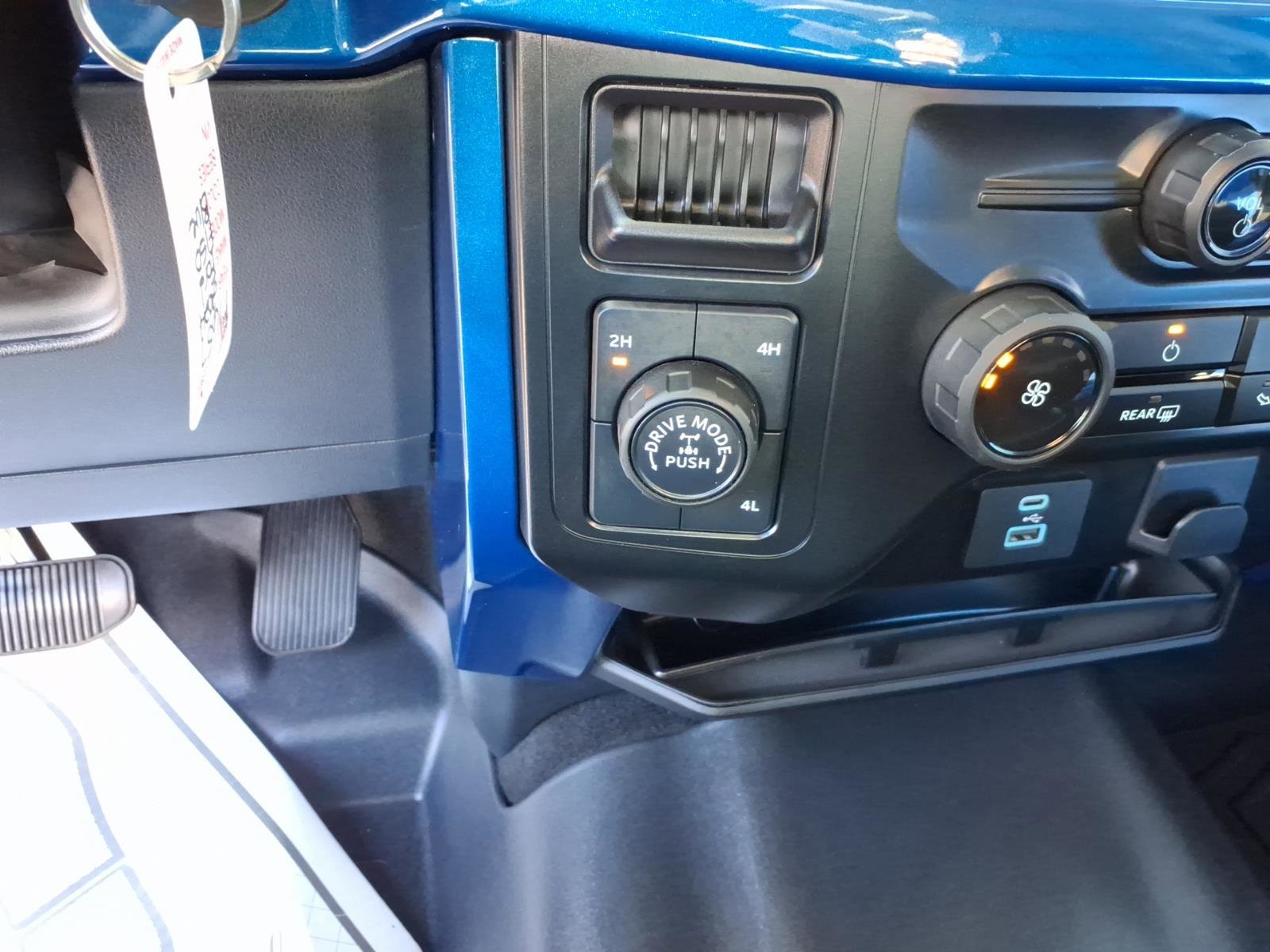 Used 2024 Ford F150 XL w/ Equipment Group 103A High image 13