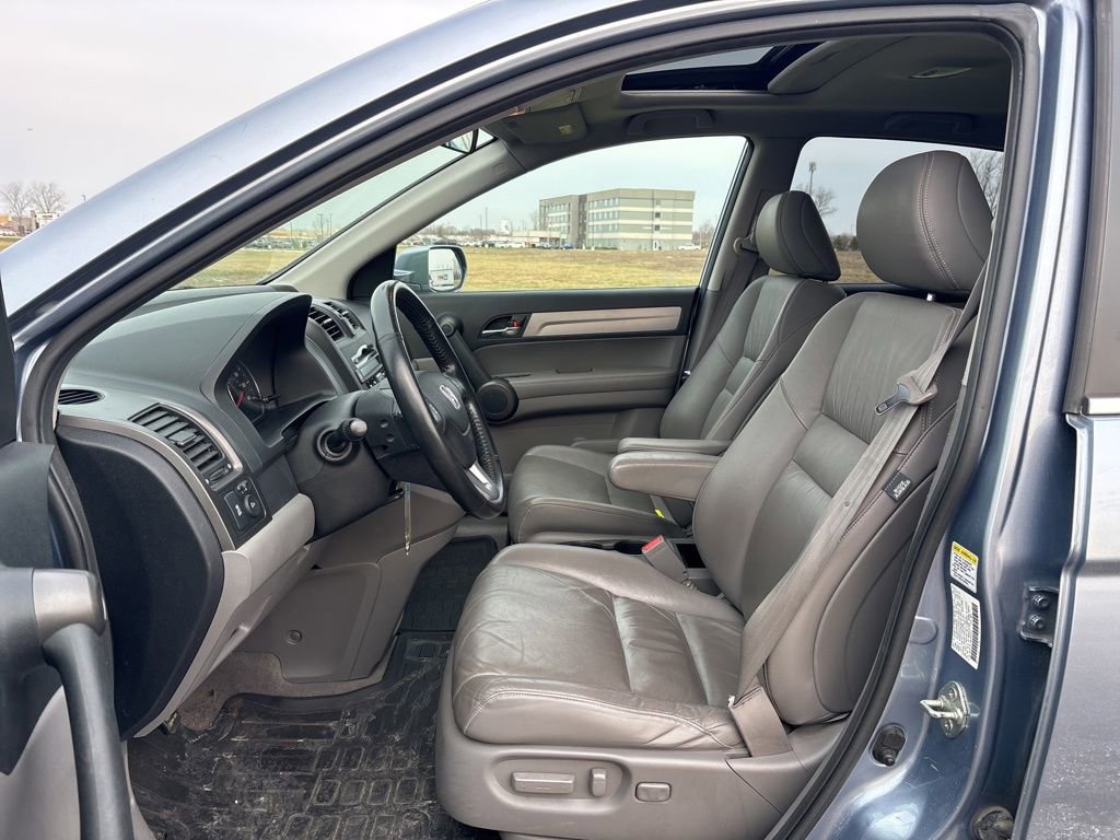 Used 2011 Honda CR-V EX-L image 16