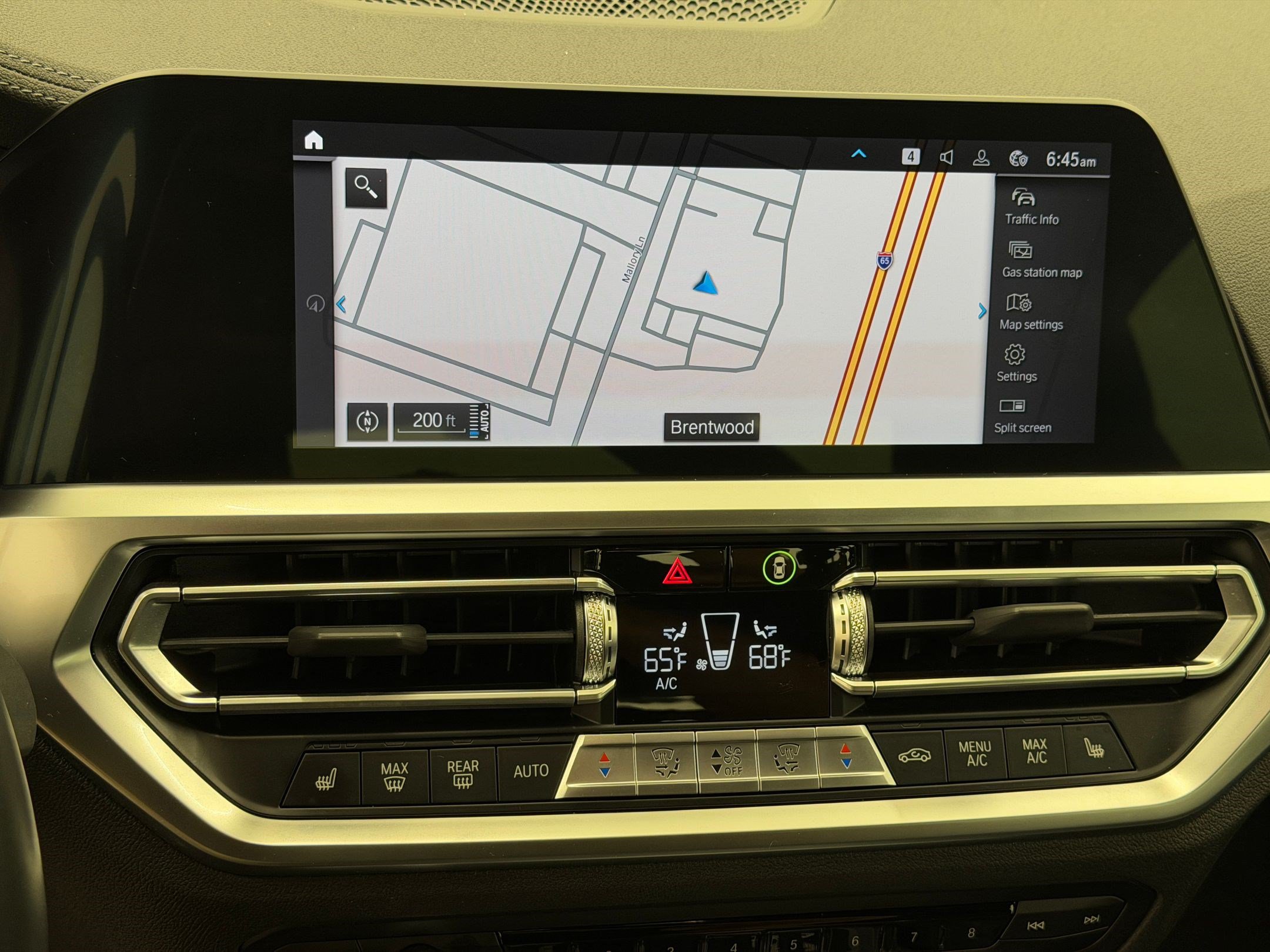 Used 2022 BMW 330e xDrive w/ M Sport Package AWD/4WD image 20
