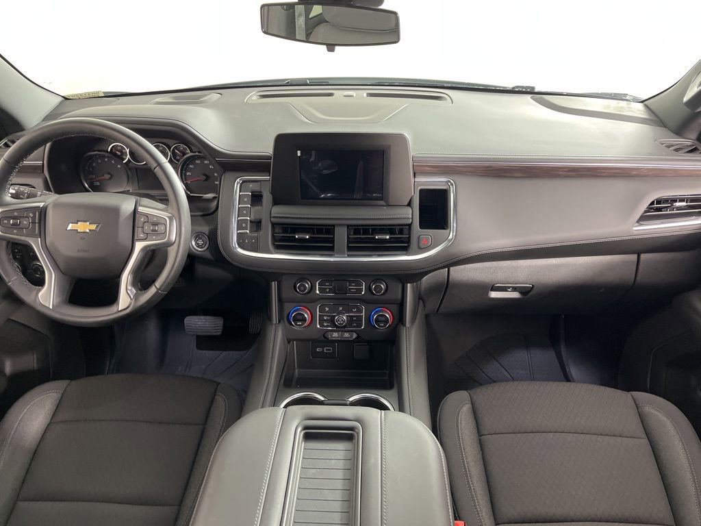 Certified 2024 Chevrolet Tahoe LS image 16