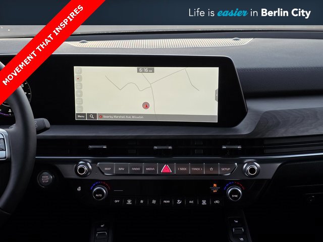 New 2025 Kia Telluride SX Prestige X-Line image 21