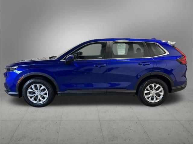 Certified 2023 Honda CR-V LX image 3