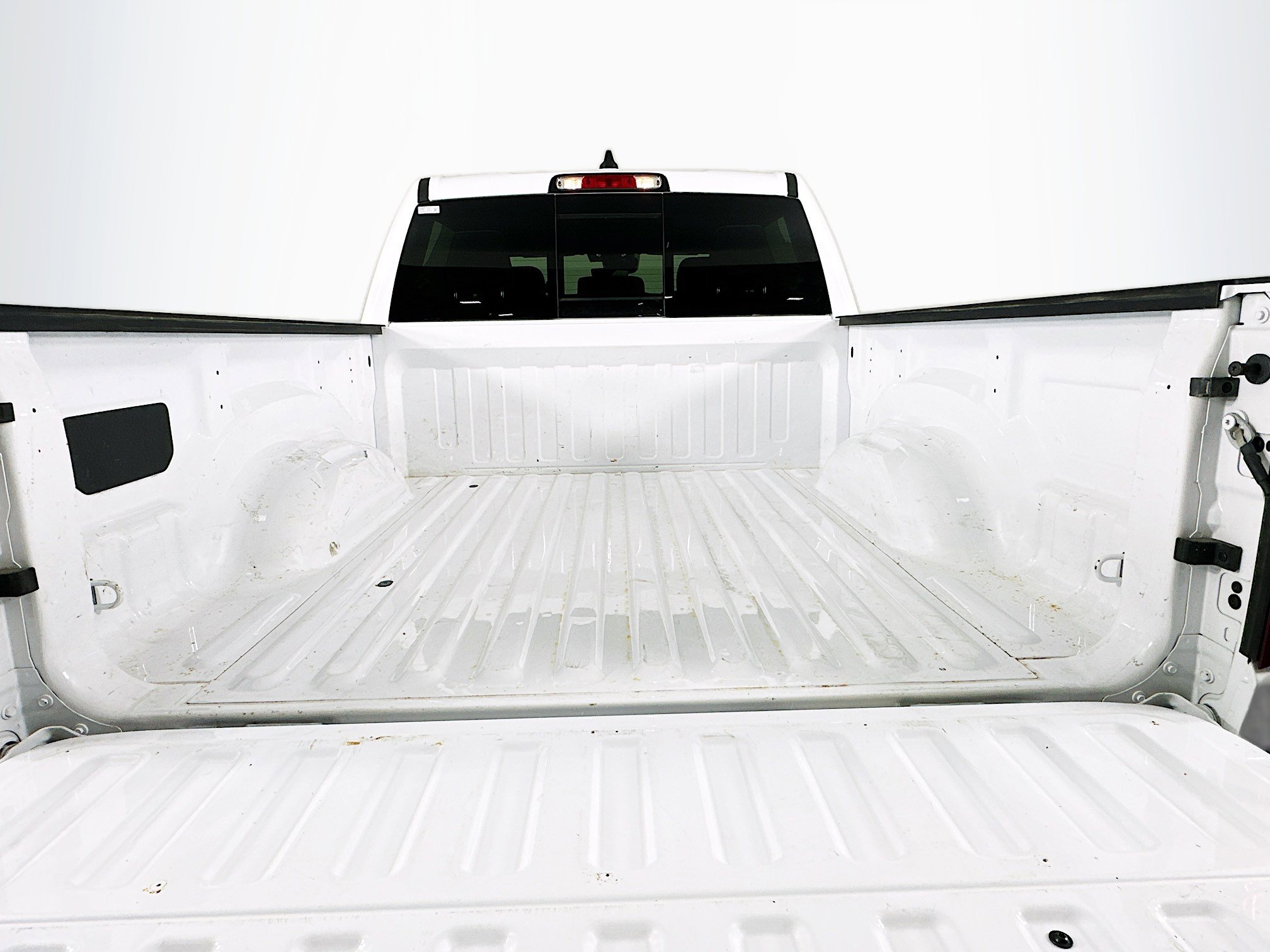 Used 2025 RAM 1500 Laramie image 28