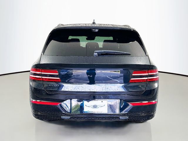 New 2026 Genesis GV80 3.5T Prestige image 6