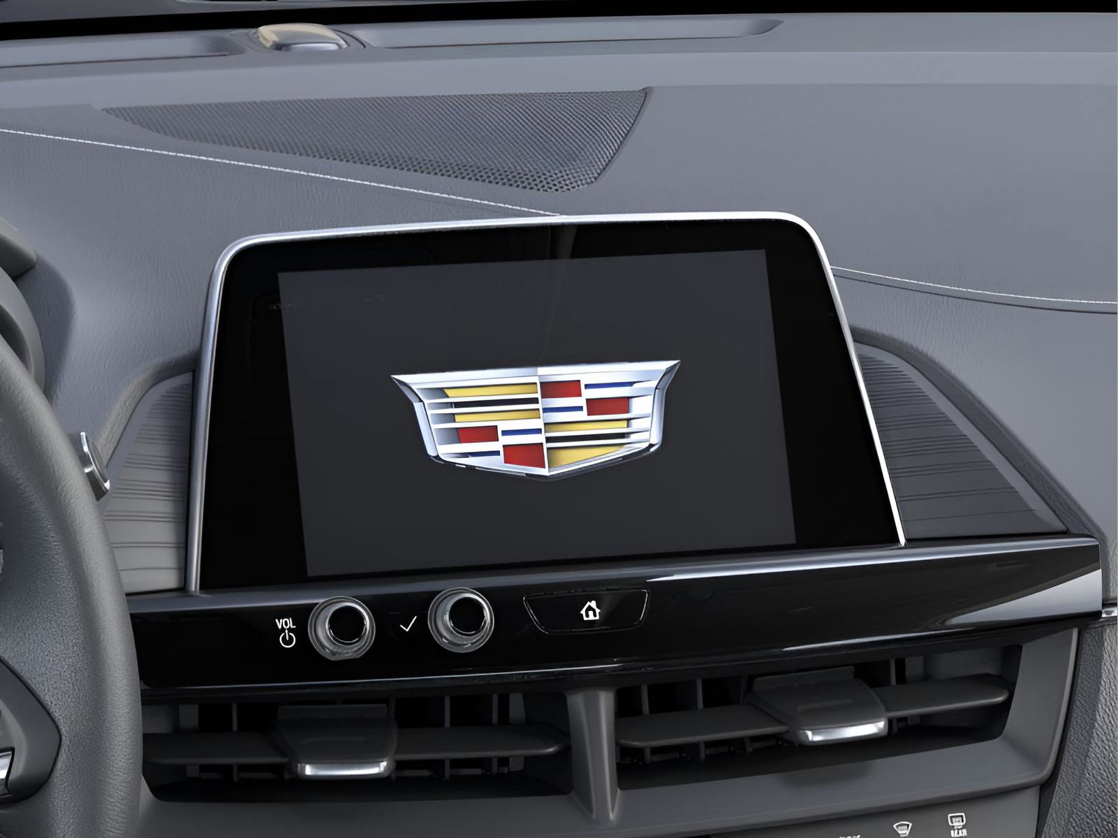 New 2025 Cadillac CT4 Premium Luxury image 23