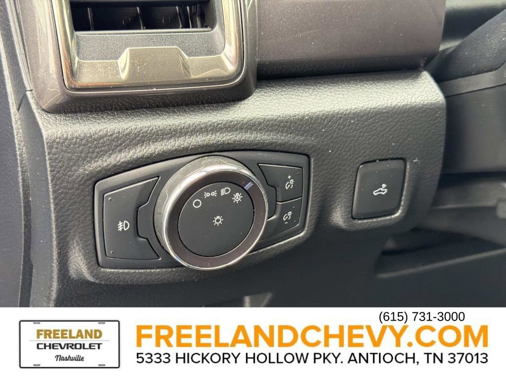 Used 2020 Ford Ranger Lariat w/ Technology Package RWD image 26