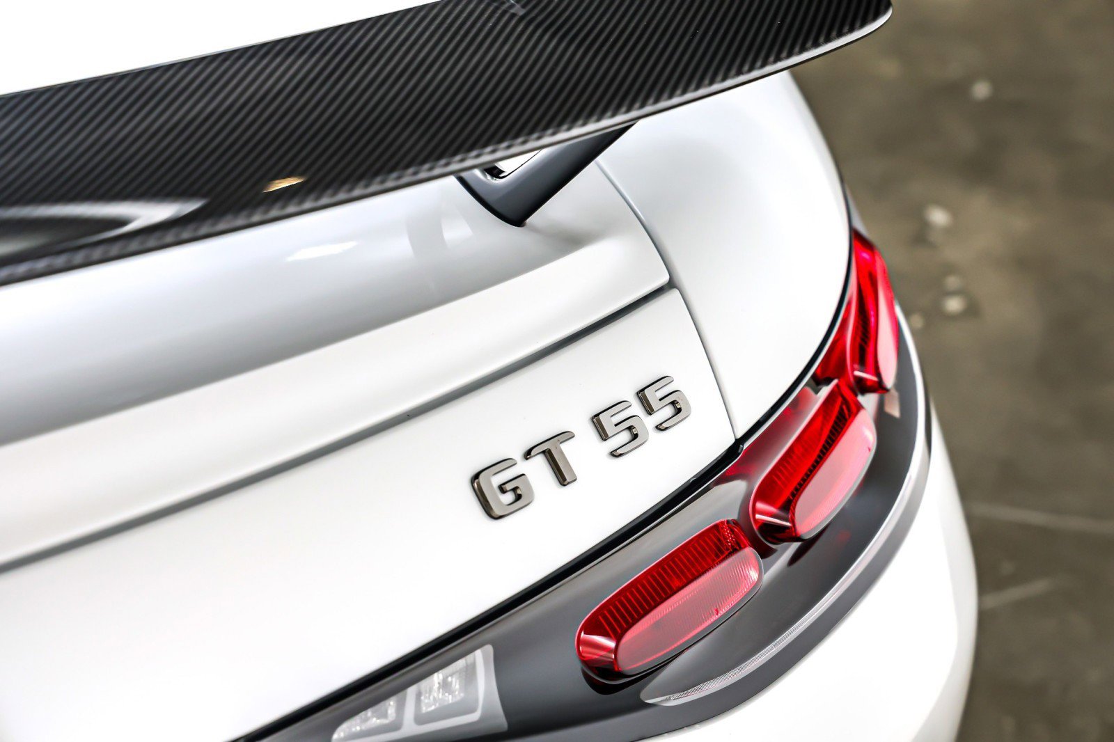 New 2026 Mercedes-Benz AMG GT 55 image 8