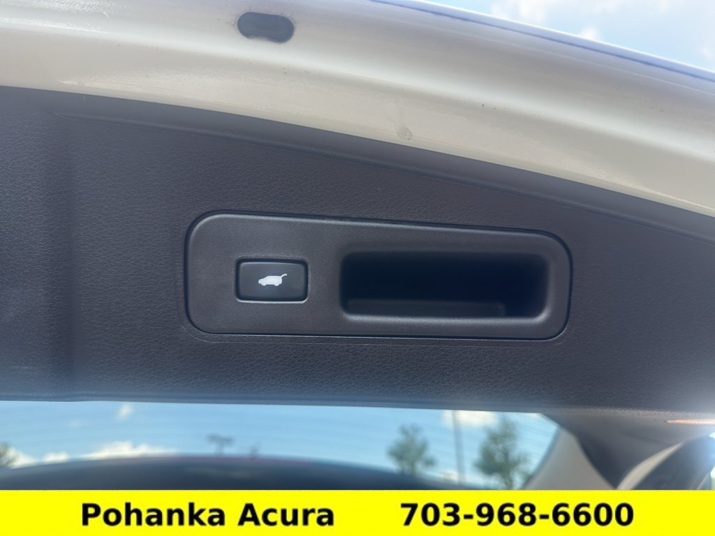 Used 2019 Acura MDX SH-AWD w/ Technology Package image 28