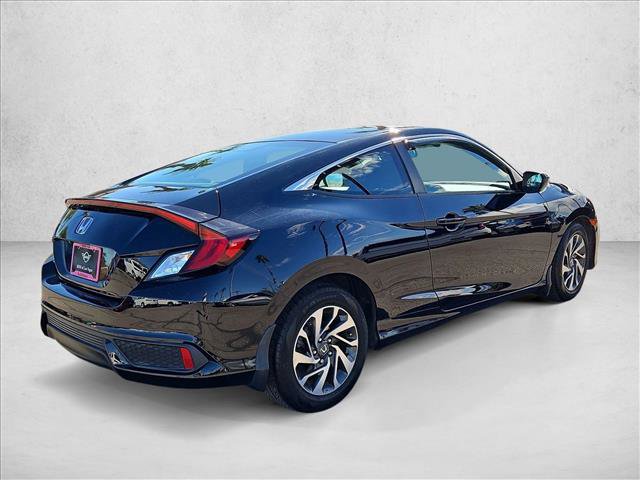 Used 2019 Honda Civic LX image 5