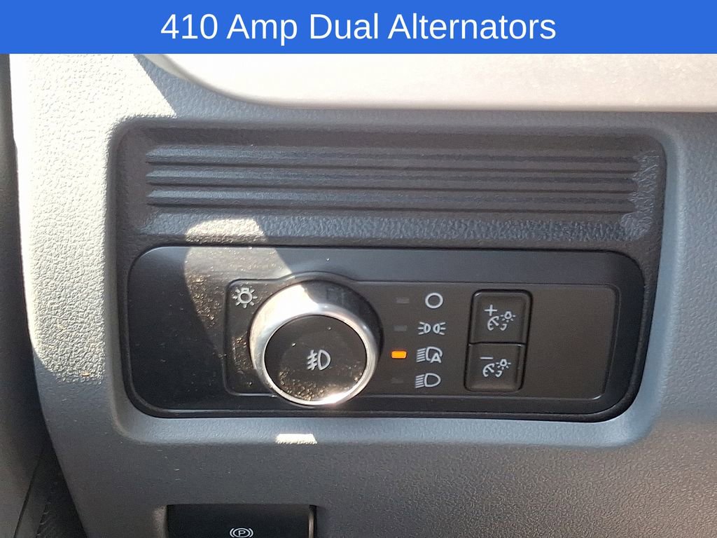 New 2024 Ford F450 XL AWD/4WD image 15