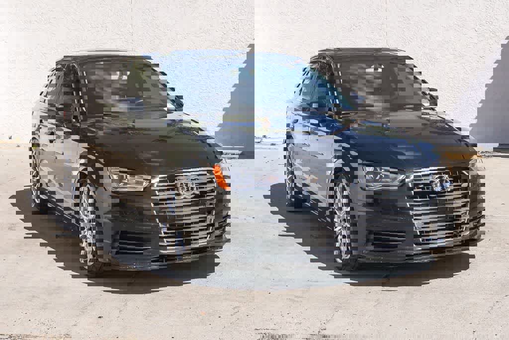 Used 2015 Audi A3 2.0T Premium Plus image 3