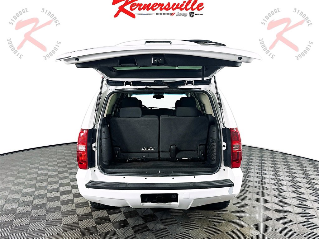 Used 2013 Chevrolet Tahoe LS w/ All-Star Edition image 36